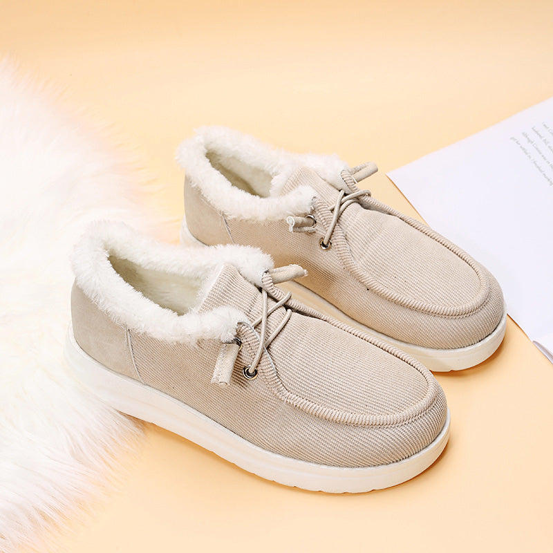 Fara | Casual en Relaxed winter Laarzen