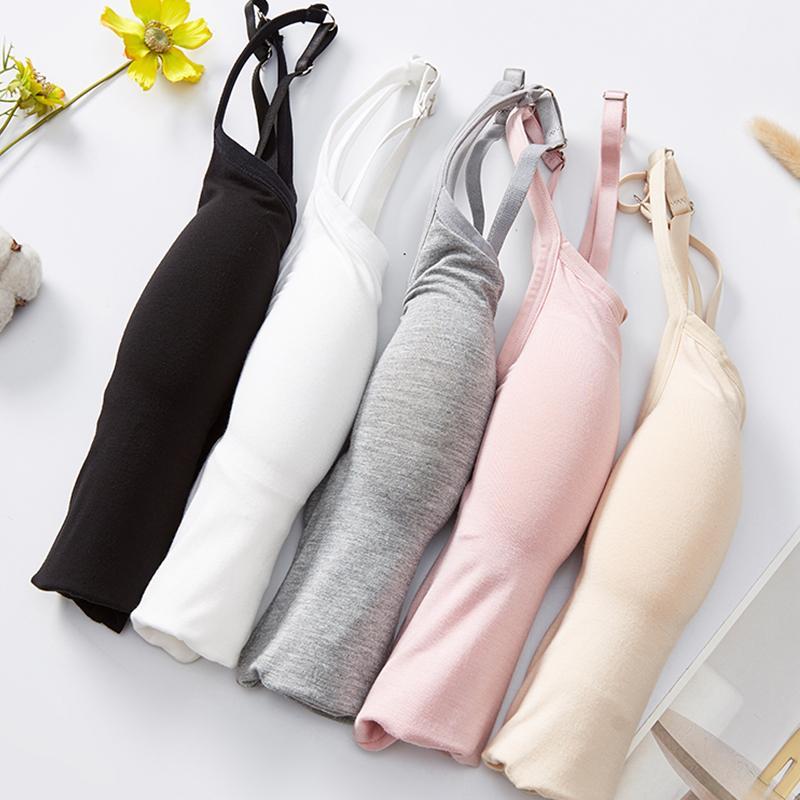 Audriana | Veelzijdige en comfortabele wintertanktop