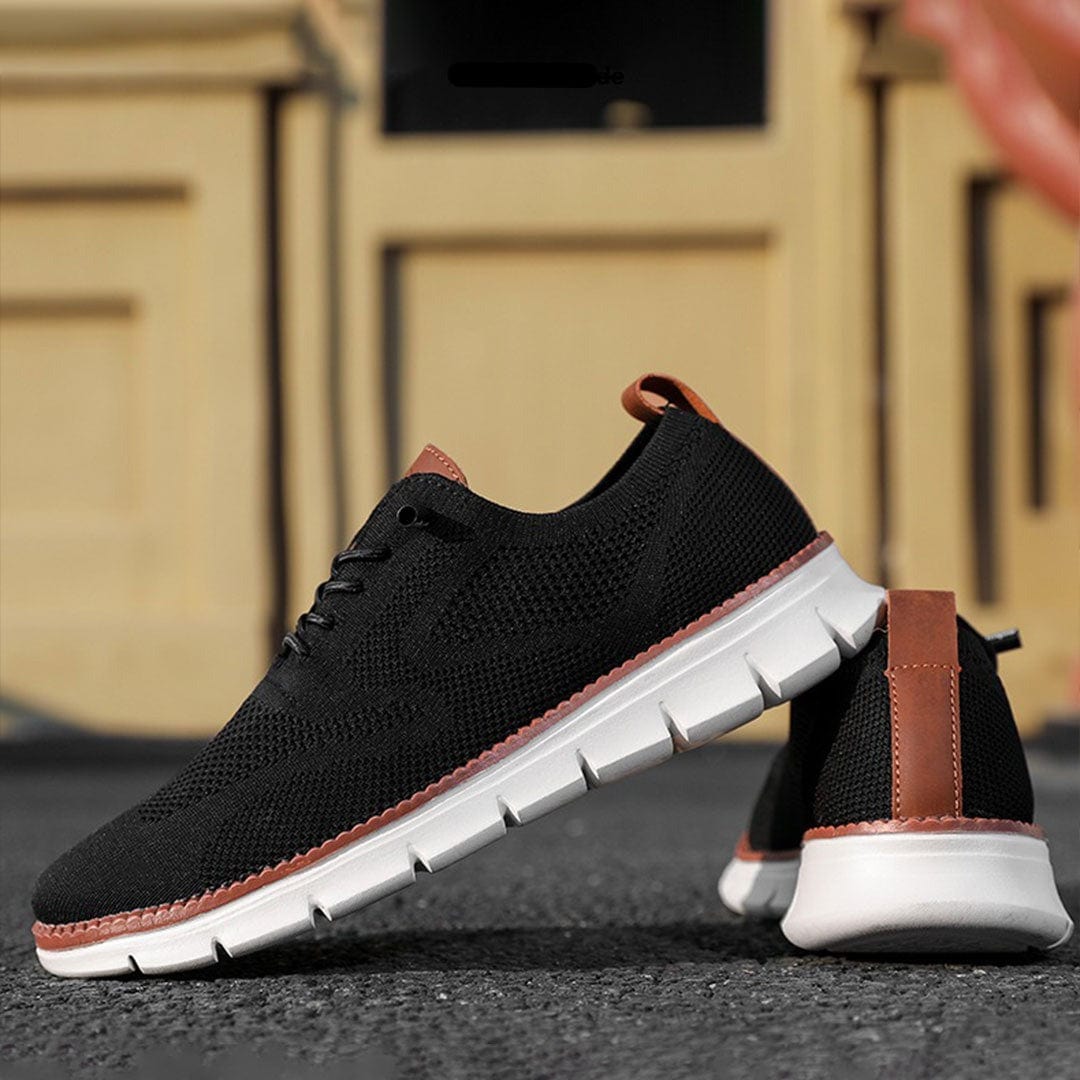Patricia Tijdloze en elegante zomersneakers