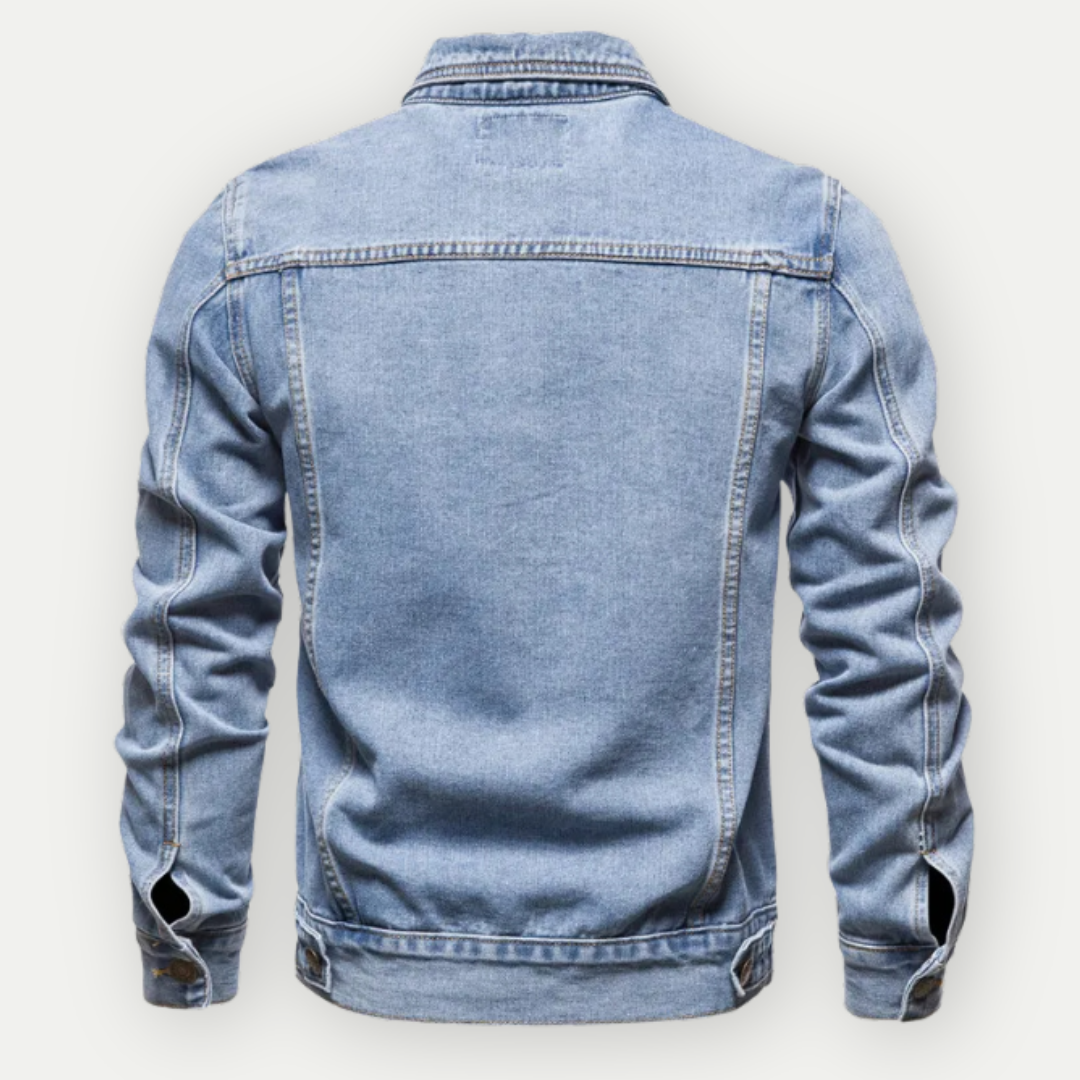 Lily | Casual en Relaxed winterjas