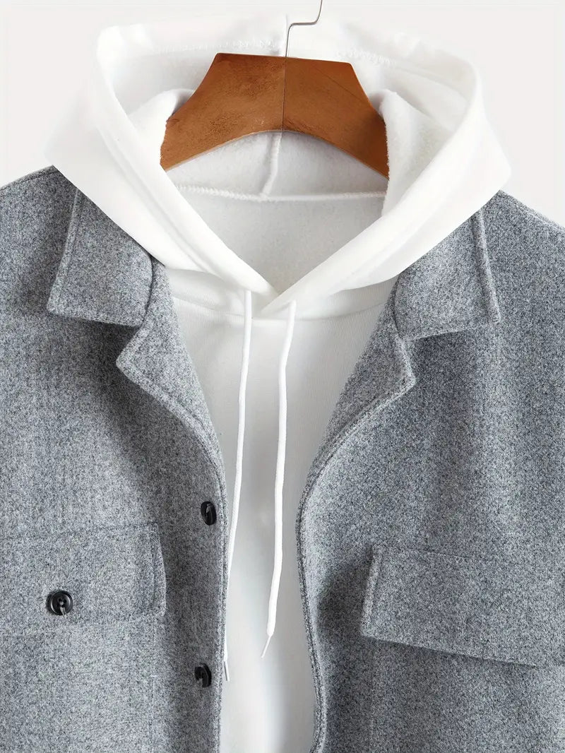Zipporah | Comfortabel en stijlvol winterkledingstuk