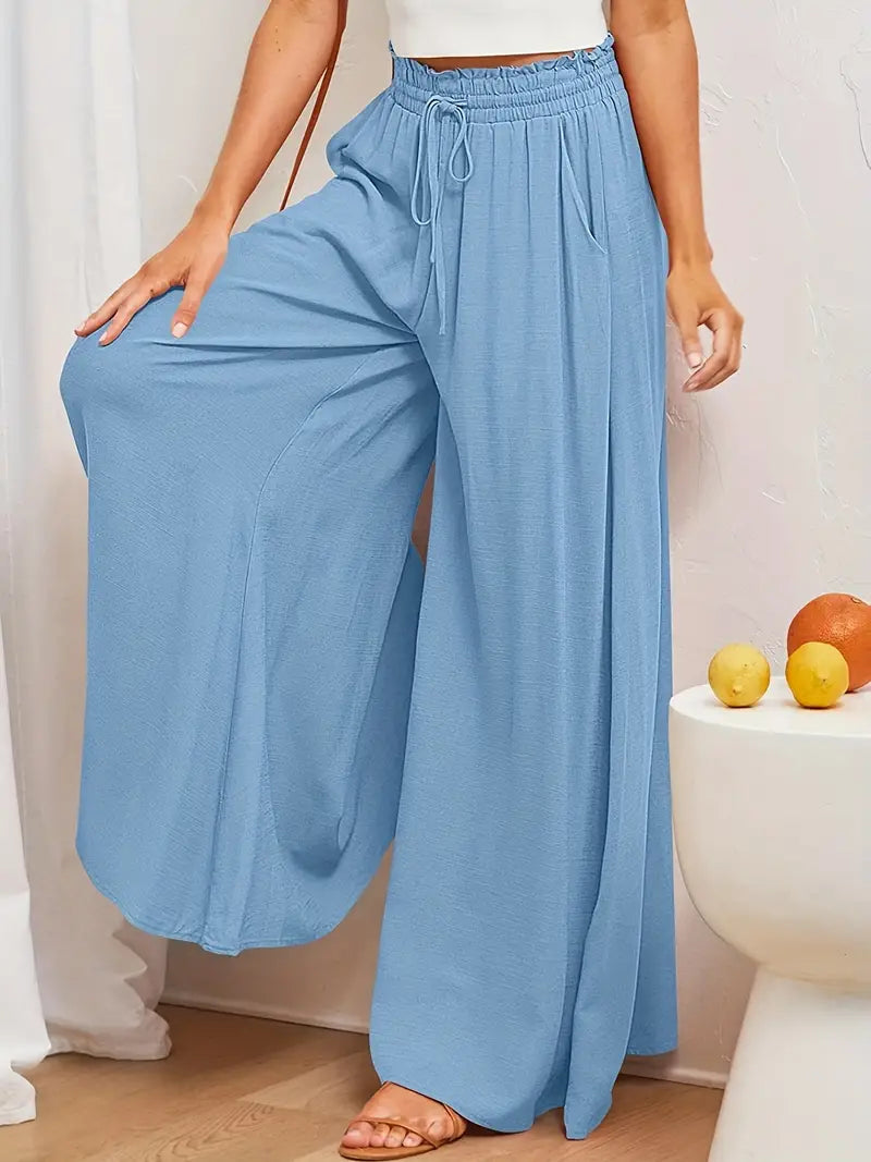 Celestina | Elegante en veelzijdige winterbroek