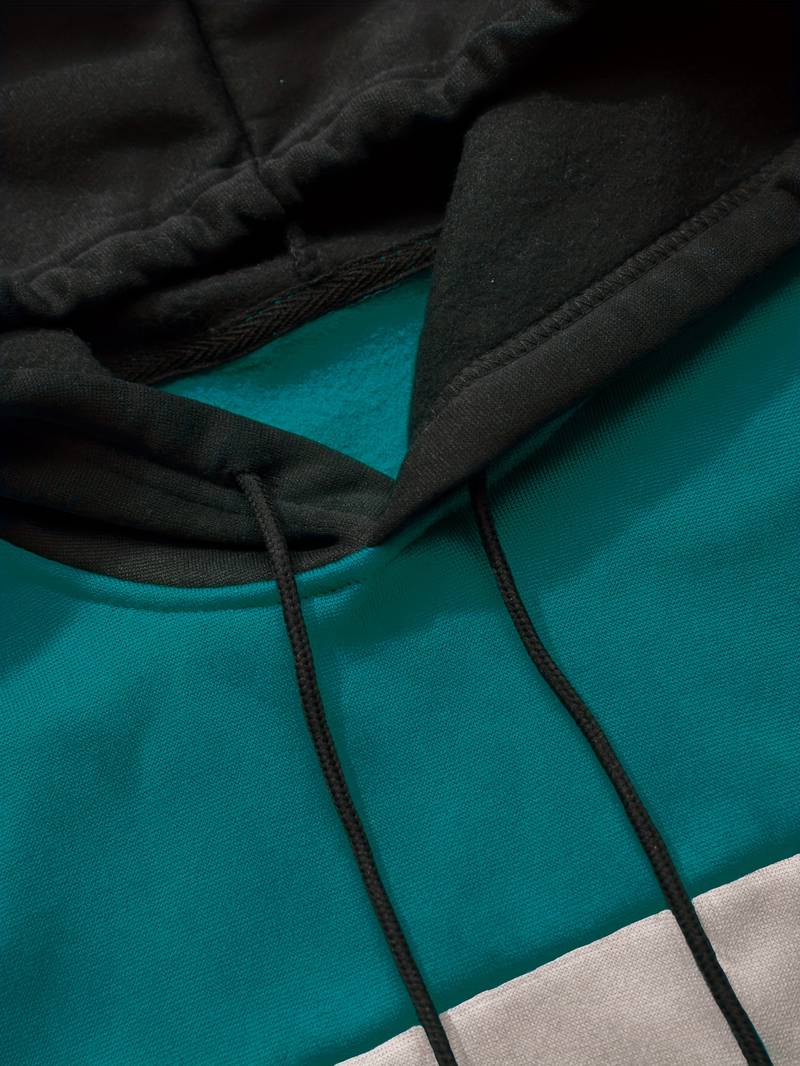 Aurélie | Casual en Stijlvolle winter Hoodie