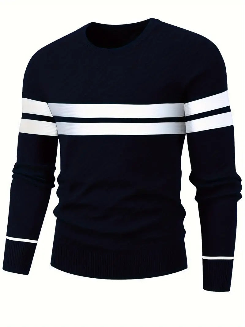 Veta | Moderne en modieuze winterpullover