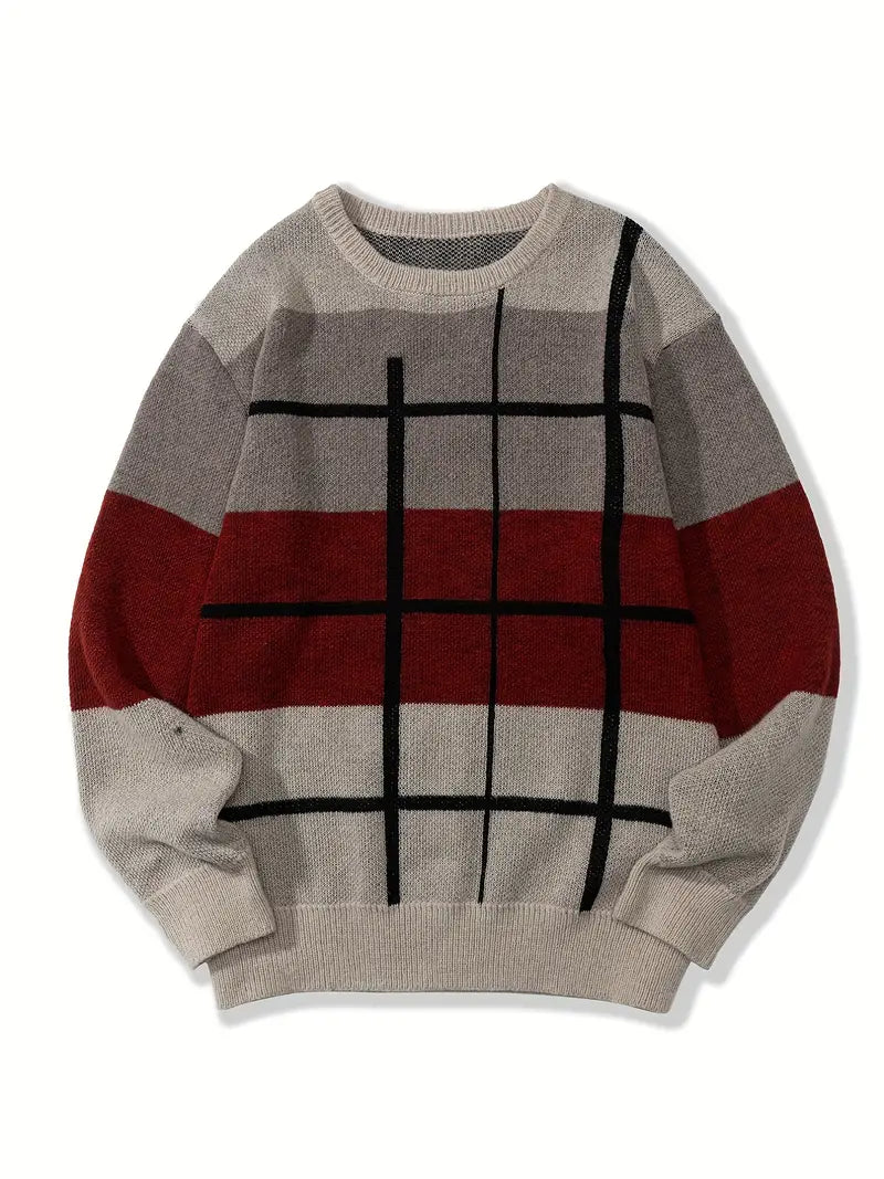 Whisper | Stijlvolle en Elegante winter Trui