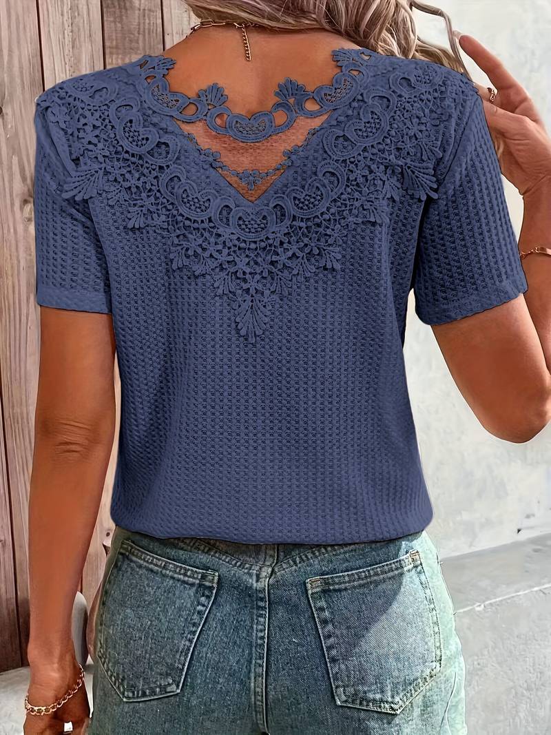 Katara | Casual en Relaxed winter T-shirt