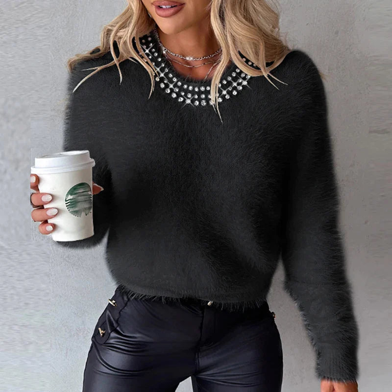 Zinnia | Elegant en Casual winter Shorts