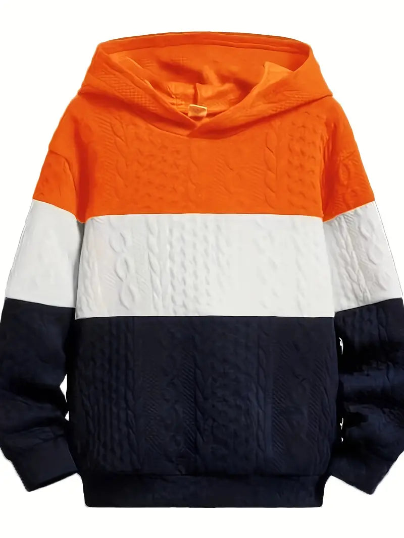 Rae | Elegante en Veelzijdige Winter Hoodie