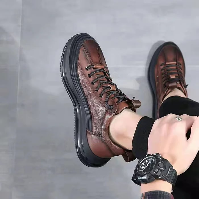 Annelore | Modern and Versatile summer Sneakers