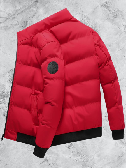 Belphoebe | Casual en Moeiteloos winterjack