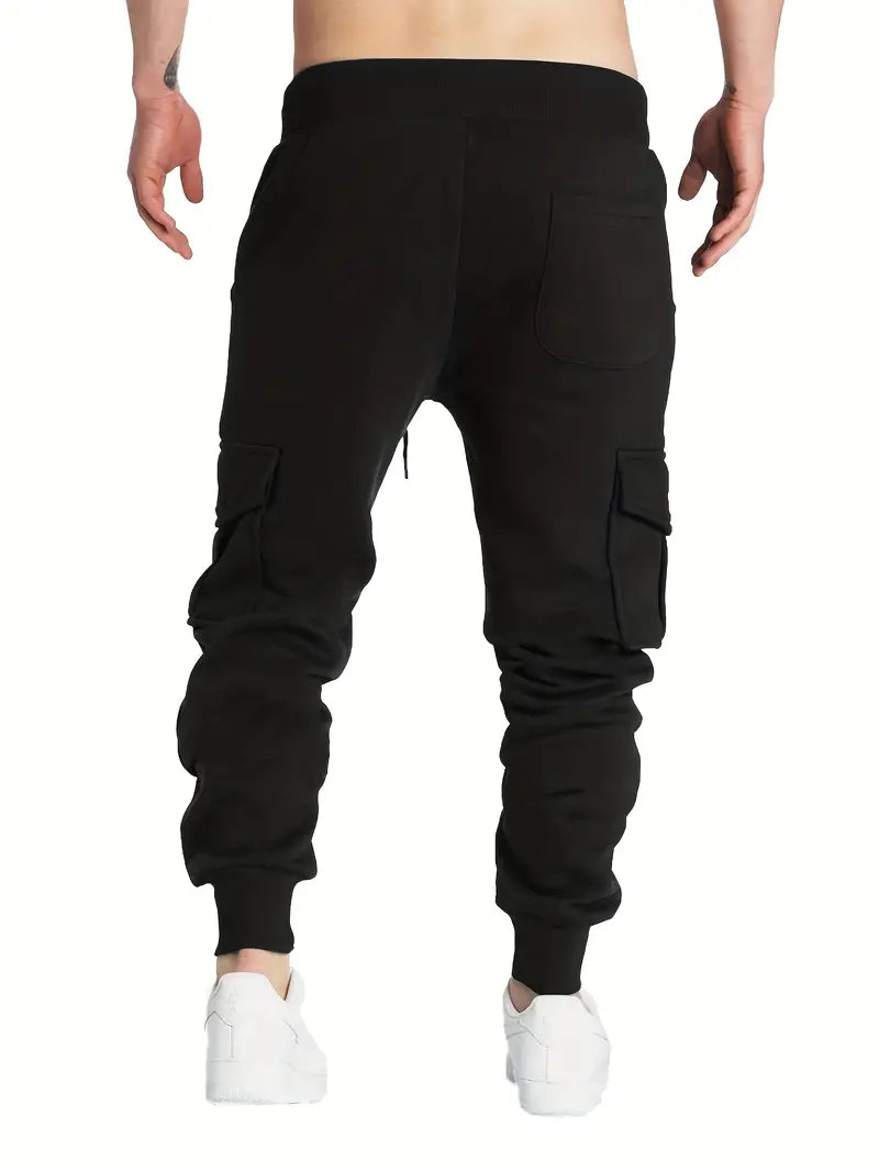Almut | Moderne en comfortabele winterbroek