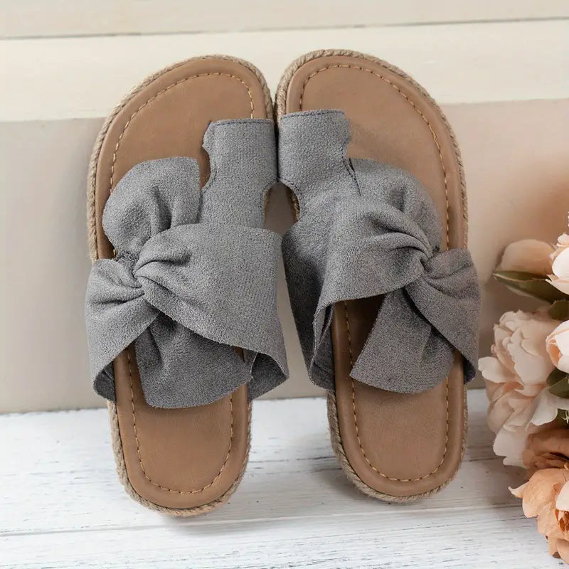 Varvara | Casual en stijlvolle wintersandalen