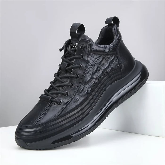 Annelore | Modern and Versatile summer Sneakers