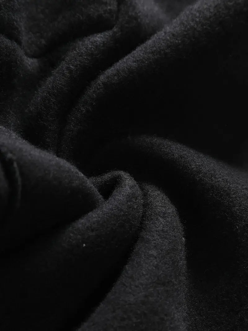 Ursulina | Casual en Modieuze Winter Hoodie