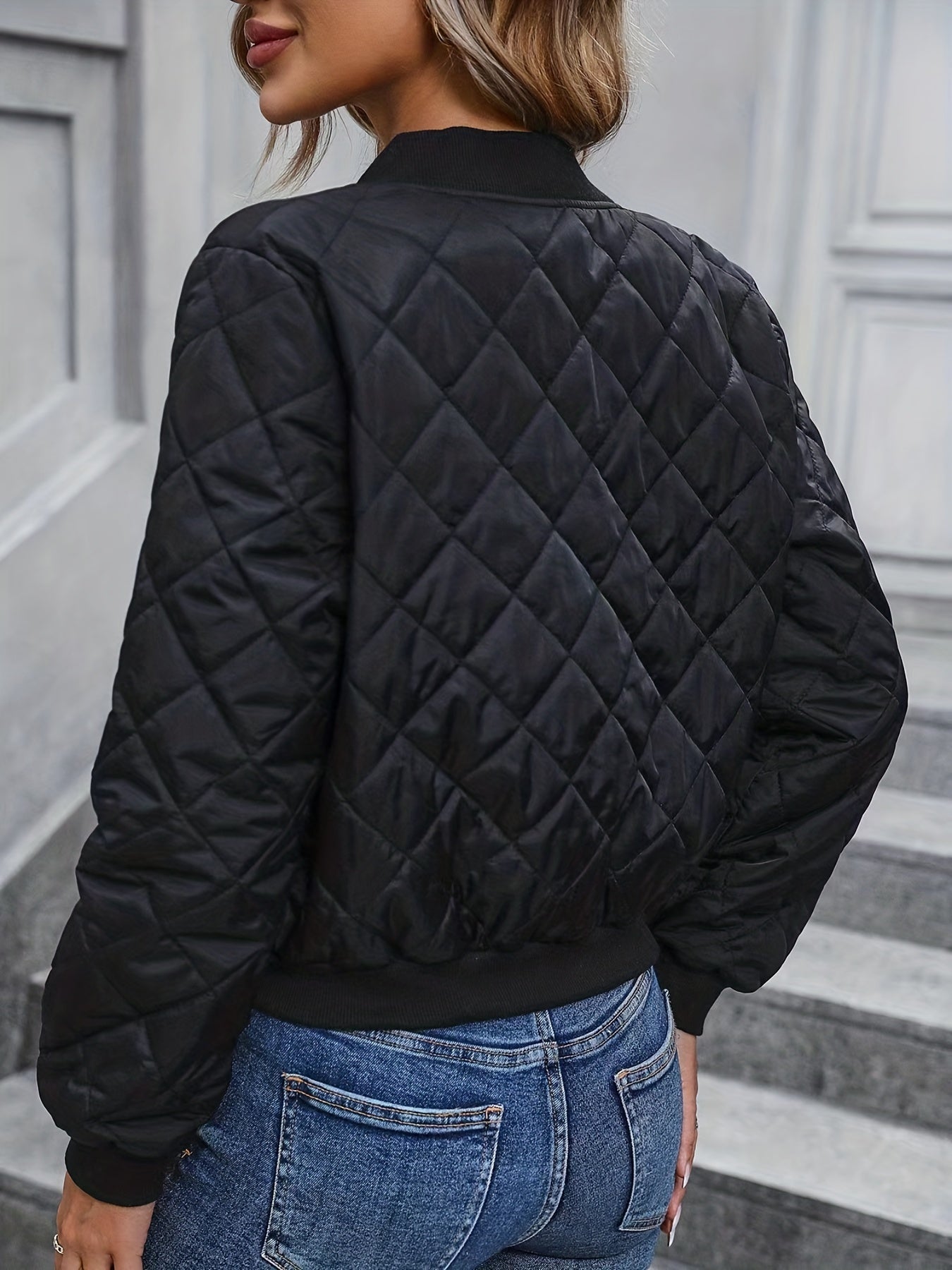 Thora | Casual en comfortabel winterjack