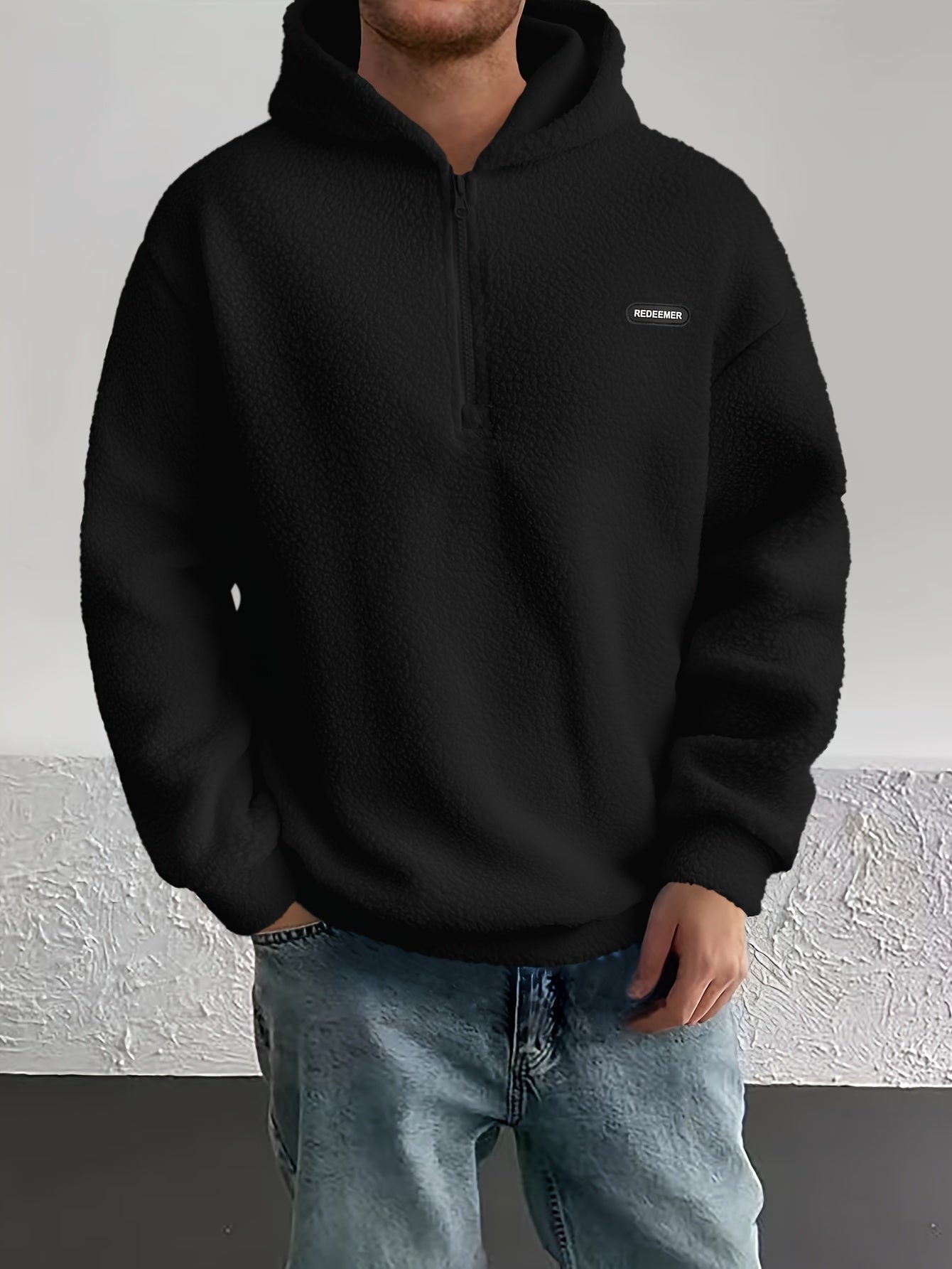 Corvina | Modieuze en Moeiteloze winter Hoodie