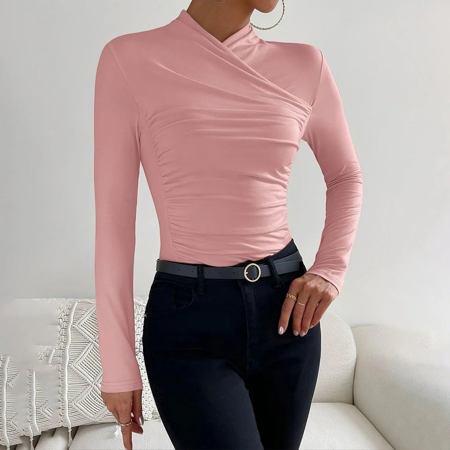 Eugénia | Modern en comfortabel winterkledingstuk
