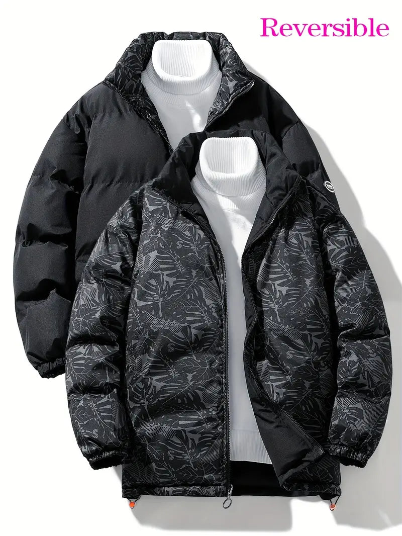 Tristessa | Tijdloos en stijlvol winterjack