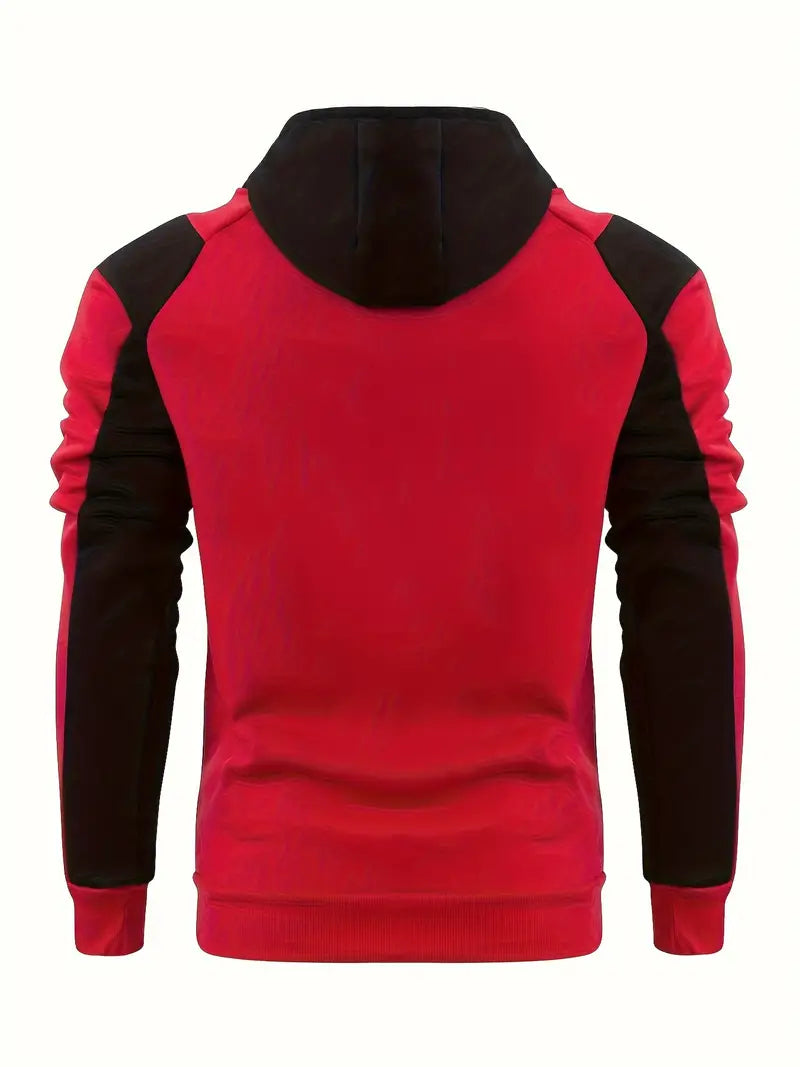 Sissi | Casual en modieuze winter Hoodie