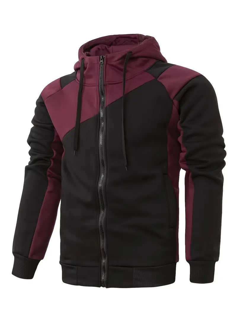 Sissi | Casual en modieuze winter Hoodie