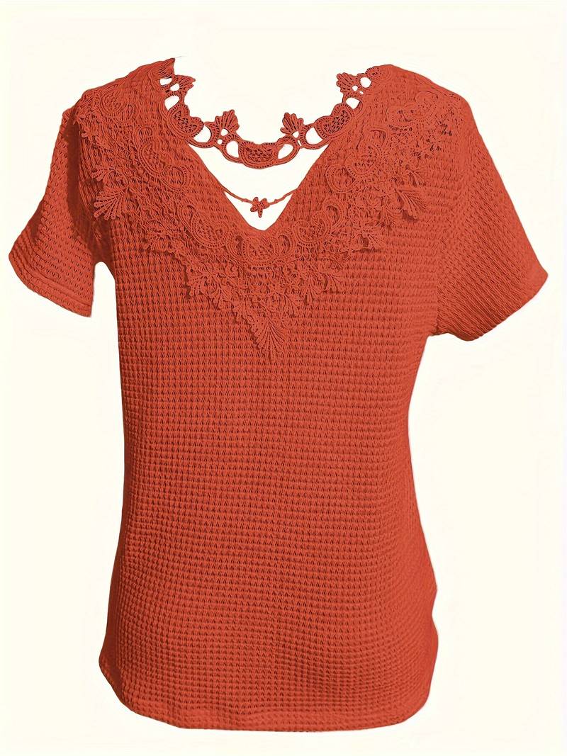 Katara | Casual en Relaxed winter T-shirt