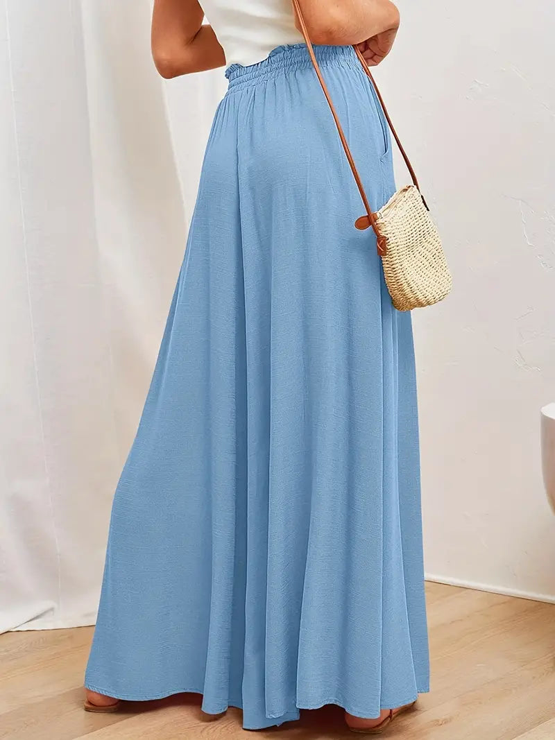 Celestina | Elegante en veelzijdige winterbroek
