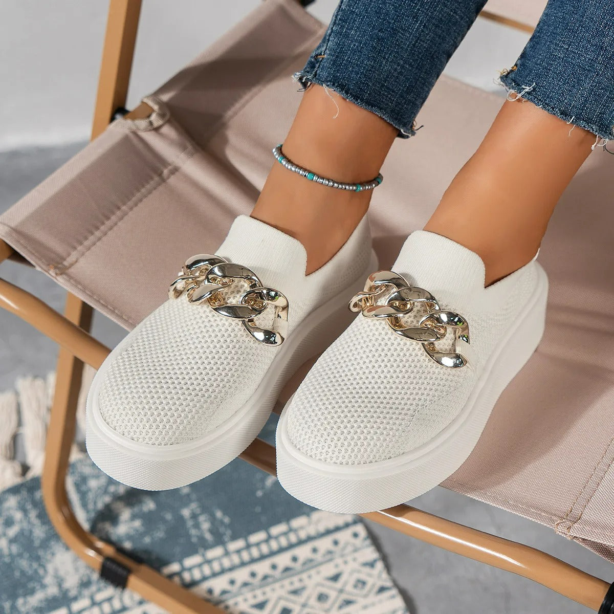Darea | modieuze en moeiteloze winterschoenen
