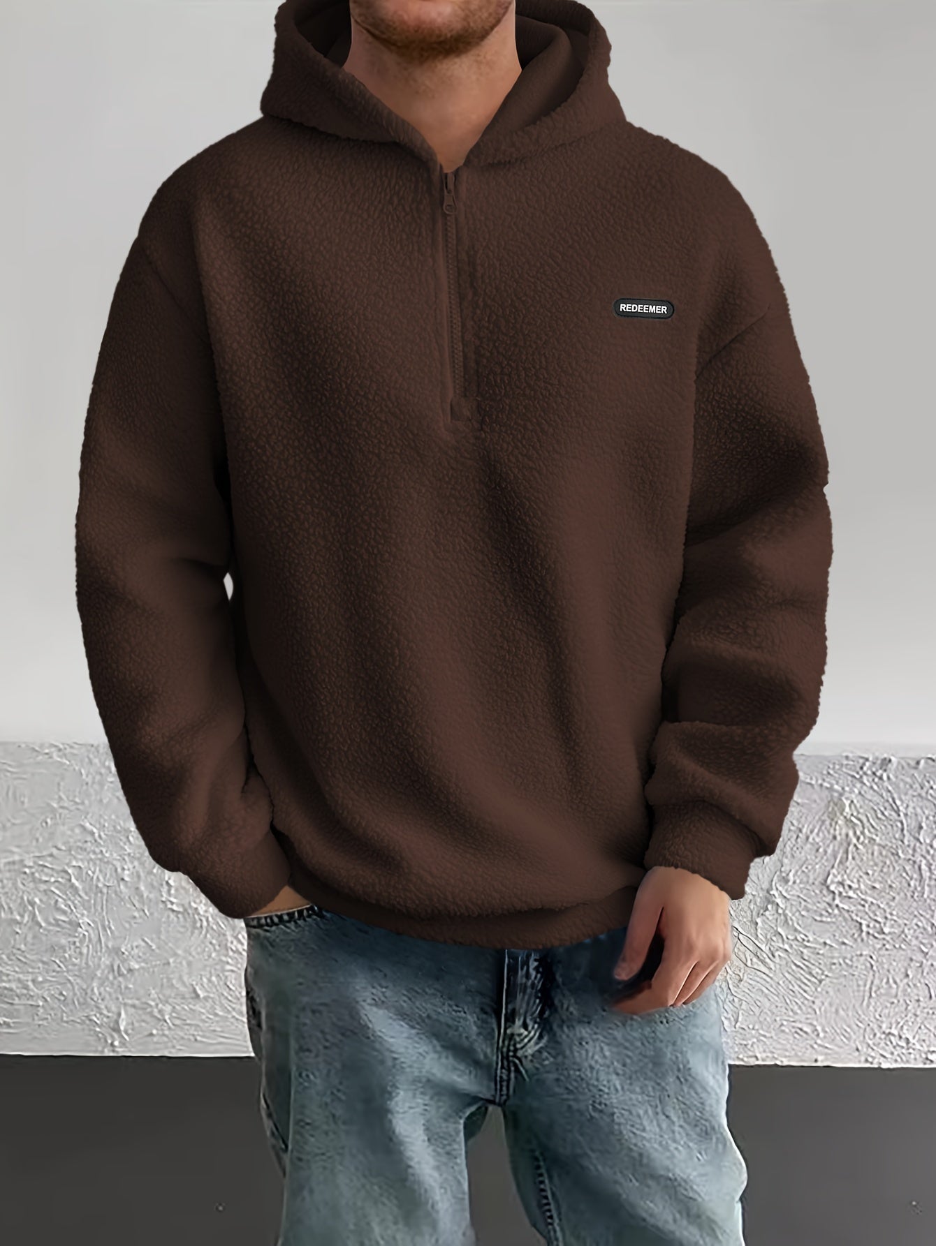 Corvina | Modieuze en Moeiteloze winter Hoodie