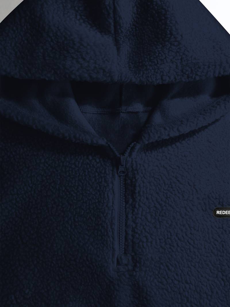 Corvina | Modieuze en Moeiteloze winter Hoodie