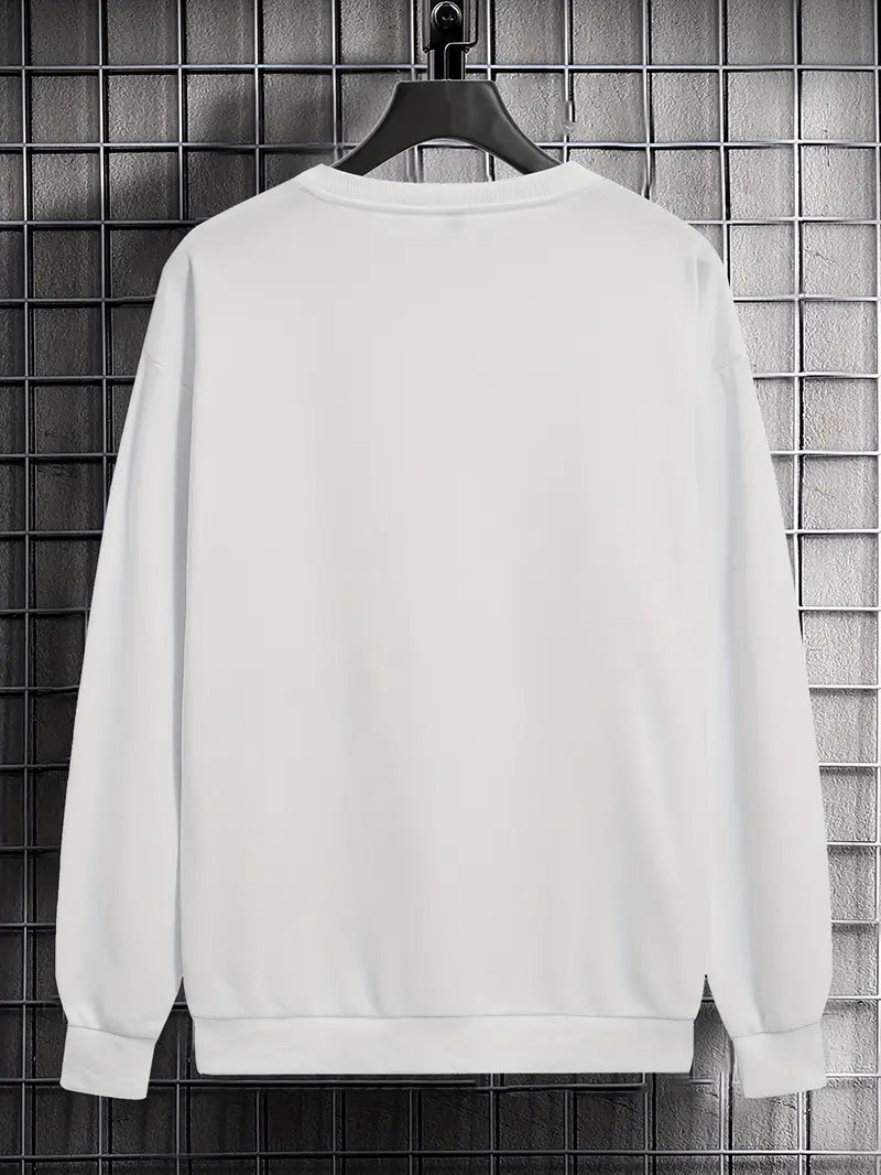 Blanid | Casual en Comfortabele winter Trui