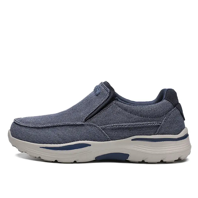 Lupe | Klassieke en comfortabele zomersneakers