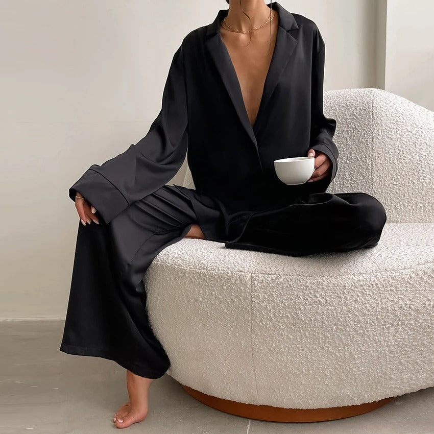 Cecilie | Trendy en elegante winterset