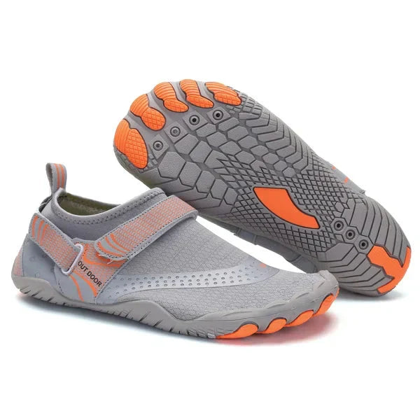 Blake | Klassieke en comfortabele zomerschoenen