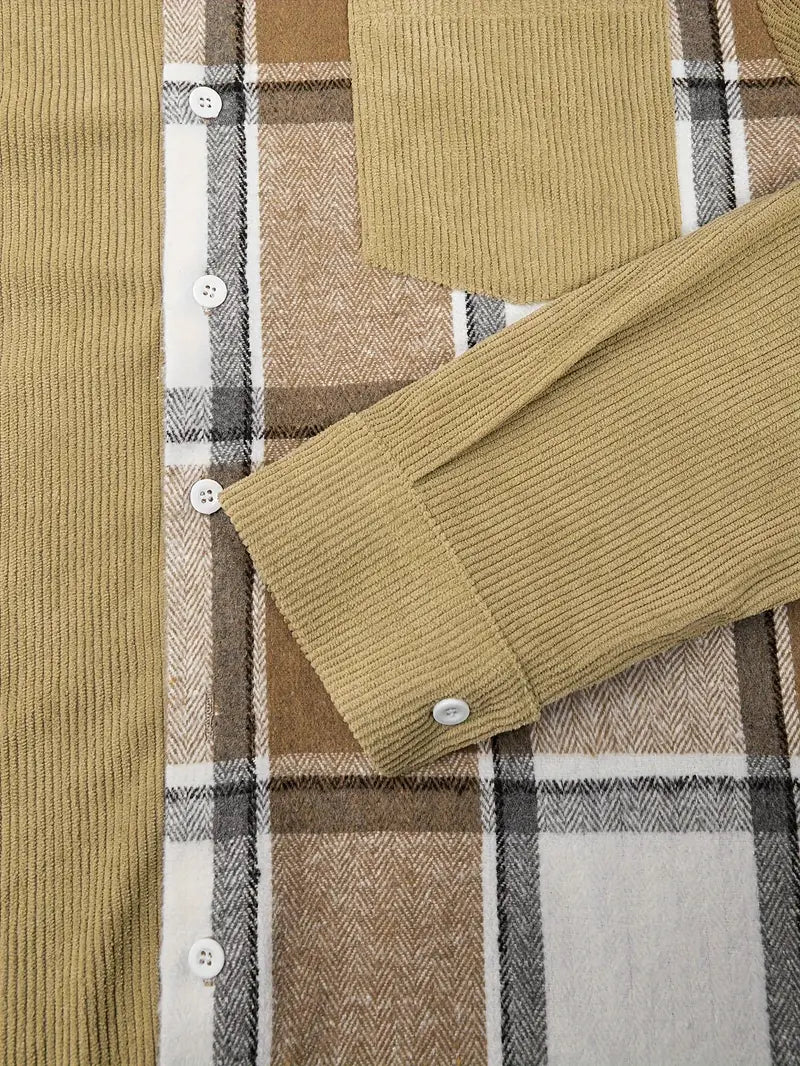 Aeronwen | Elegant en veelzijdig winterkledingstuk