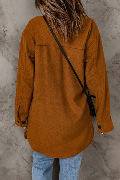 Henriette | Stijlvolle en elegante winterjas