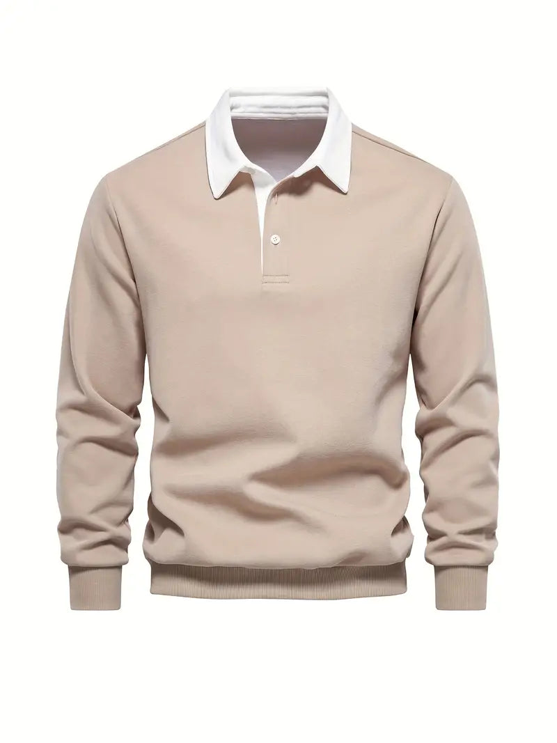 Krystyna | Casual en Stijlvolle winter Trui