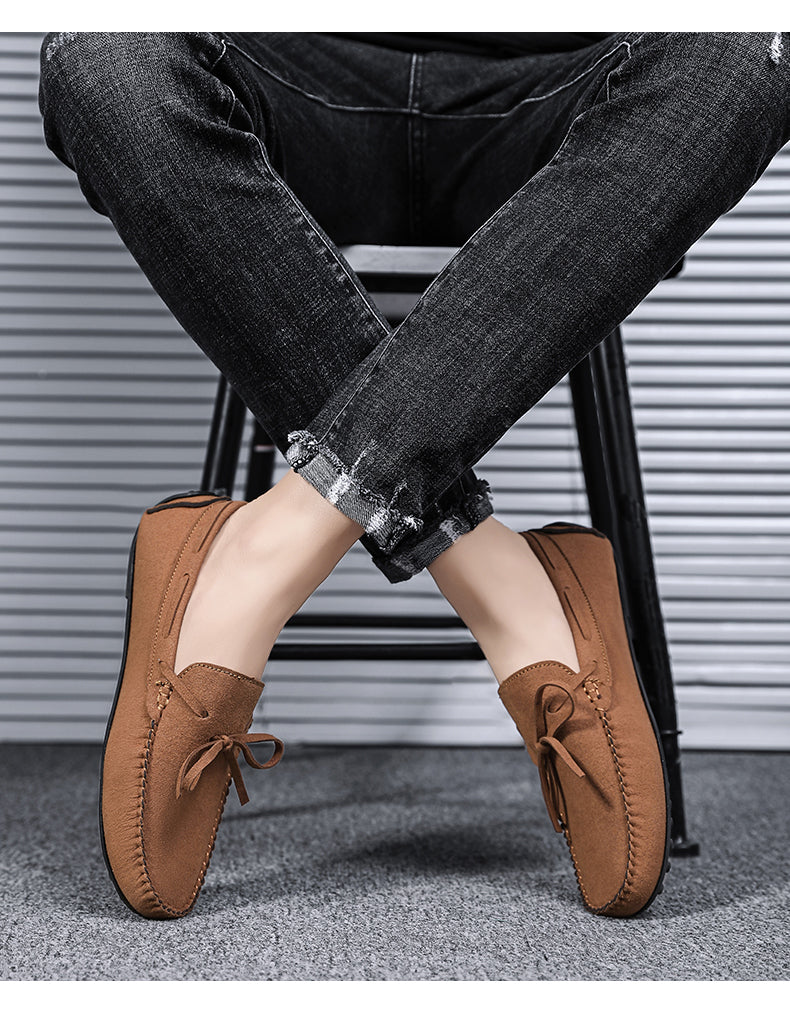 Delfina | Comfortabele en stijlvolle zomerschoenen