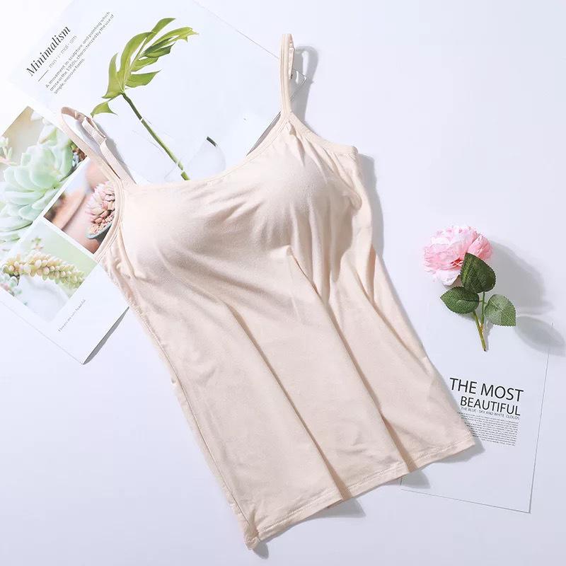Audriana | Veelzijdige en comfortabele wintertanktop
