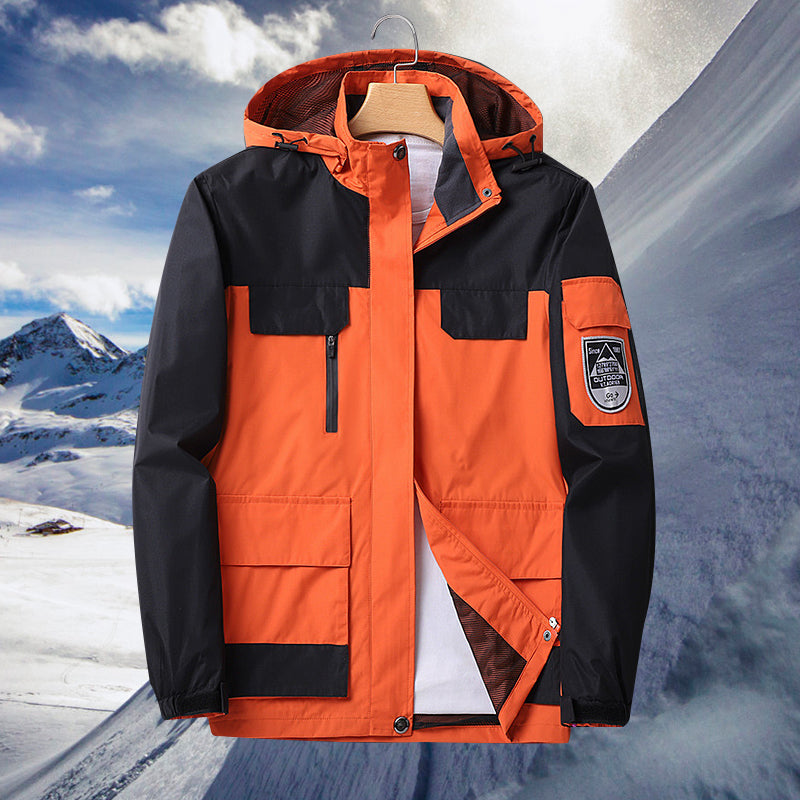 Beth Getailleerd en elegant winterjack