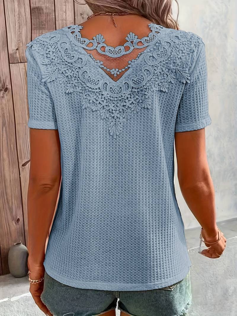 Katara | Casual en Relaxed winter T-shirt