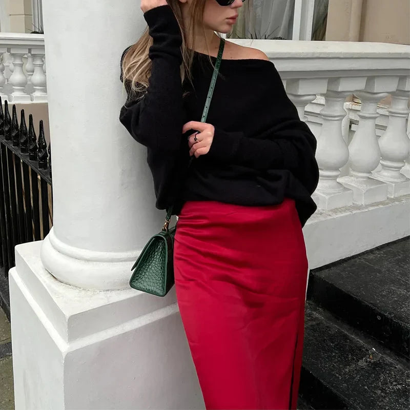 Elspeth | Klassieke en comfortabele winterpullover