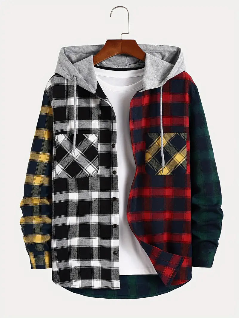 Xenia | Moderne en comfortabele winterhoodie