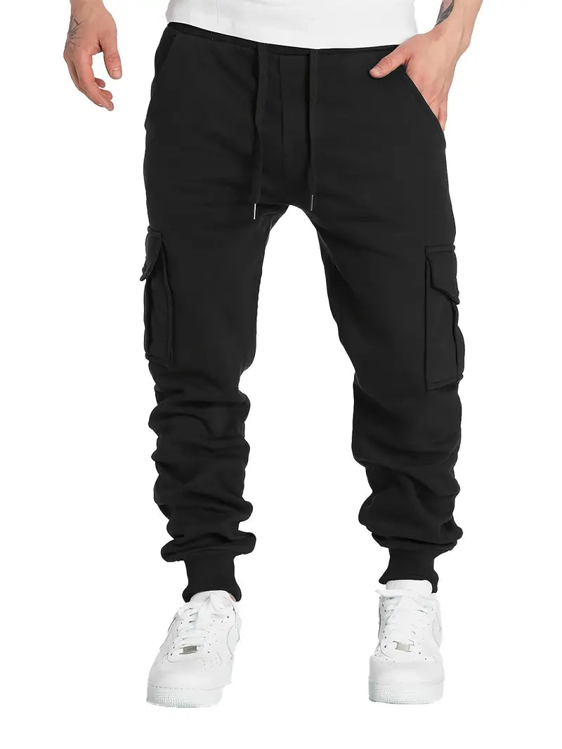 Almut | Moderne en comfortabele winterbroek