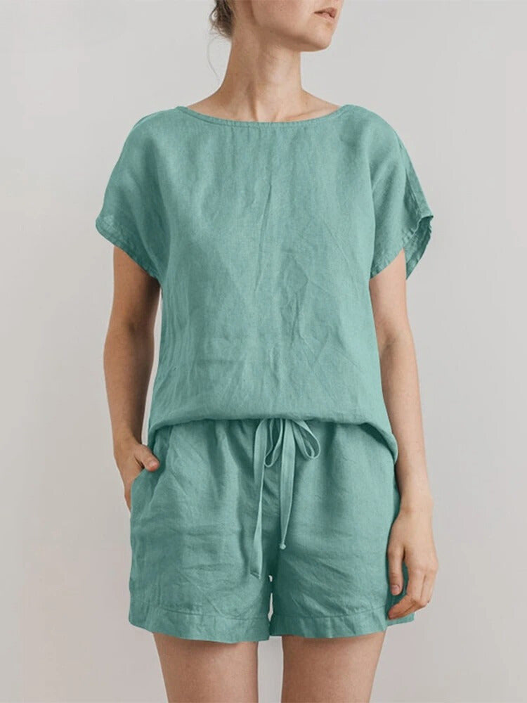 Ina | Elegante en Veelzijdige Winterset
