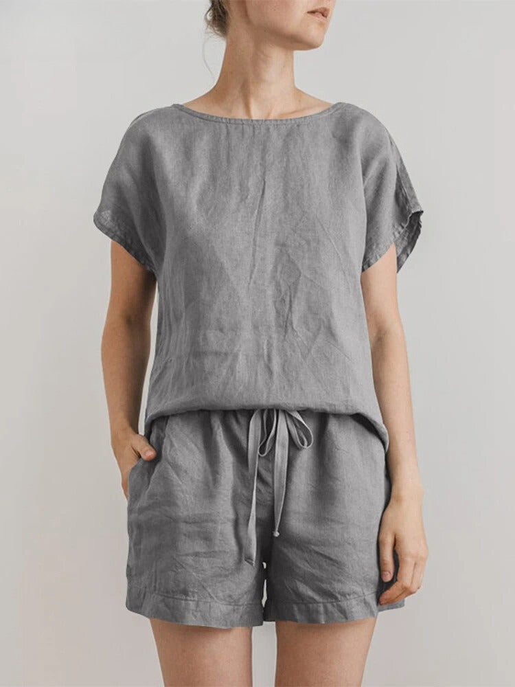 Ina | Elegante en Veelzijdige Winterset