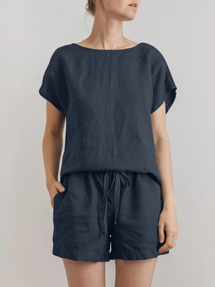Ina | Elegante en Veelzijdige Winterset
