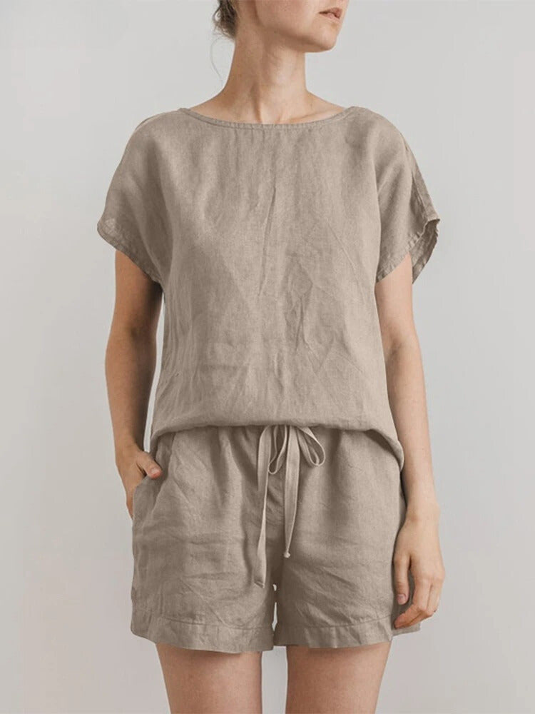 Ina | Elegante en Veelzijdige Winterset