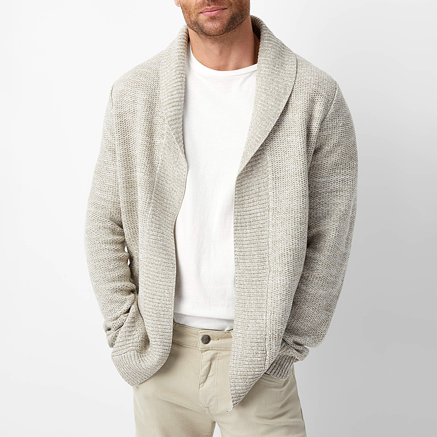 Lyla | Casual en comfortabele winterjas