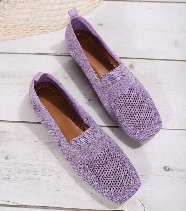 Daleyza | Veelzijdige en comfortabele winterschoenen