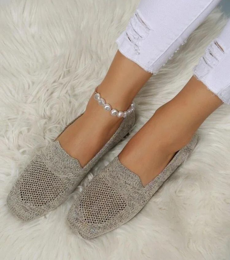 Daleyza | Veelzijdige en comfortabele winterschoenen